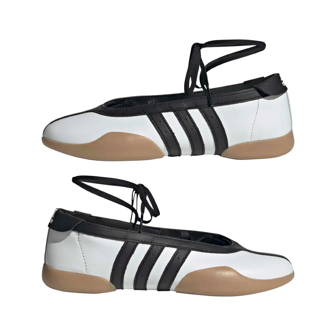 Taekwondo Mei Ballet Shoes - Image 4