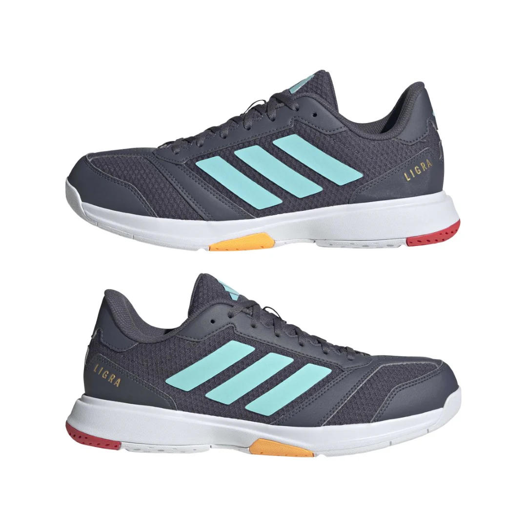 Ligra 8 Shoes - Image 5