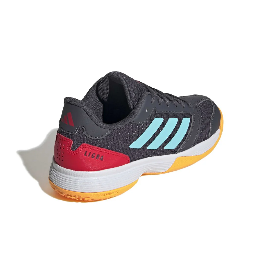 Ligra 8 Shoes - Image 9