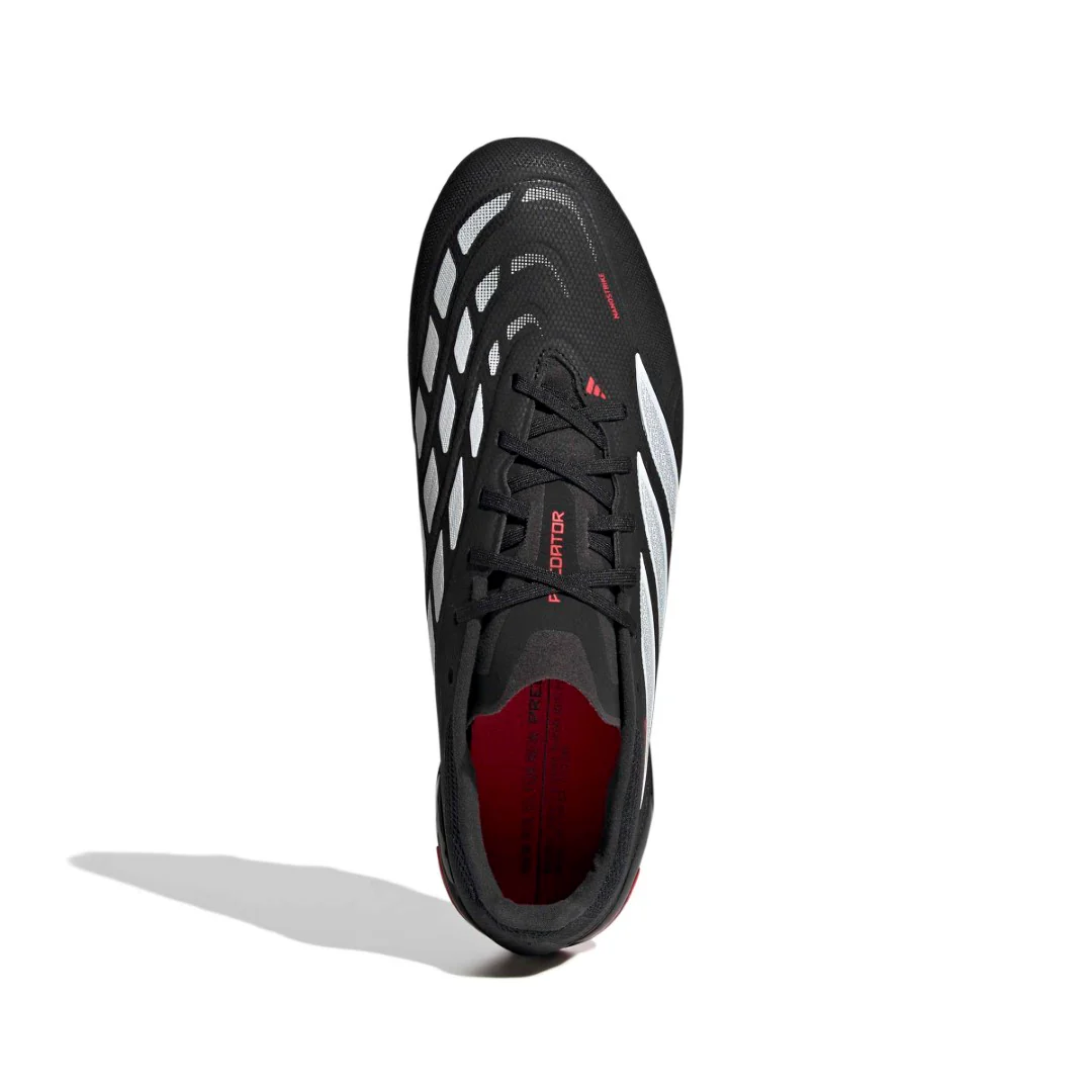 Predator League Firm Ground Shoes - Image 10
