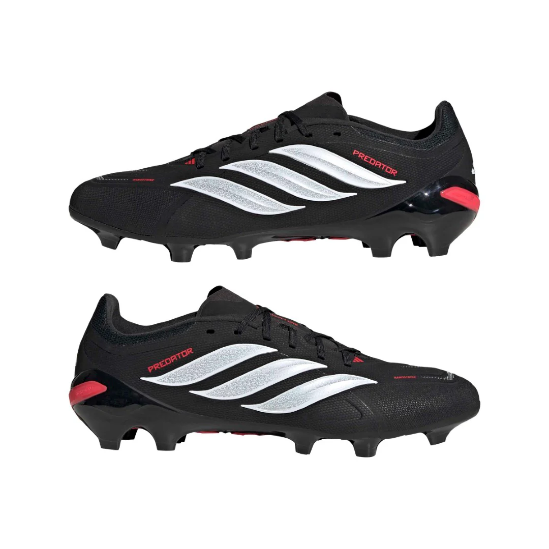 Predator League Firm Ground Shoes - Image 3