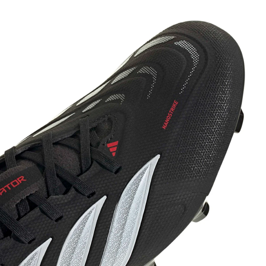 Predator League Firm Ground Shoes - Image 4