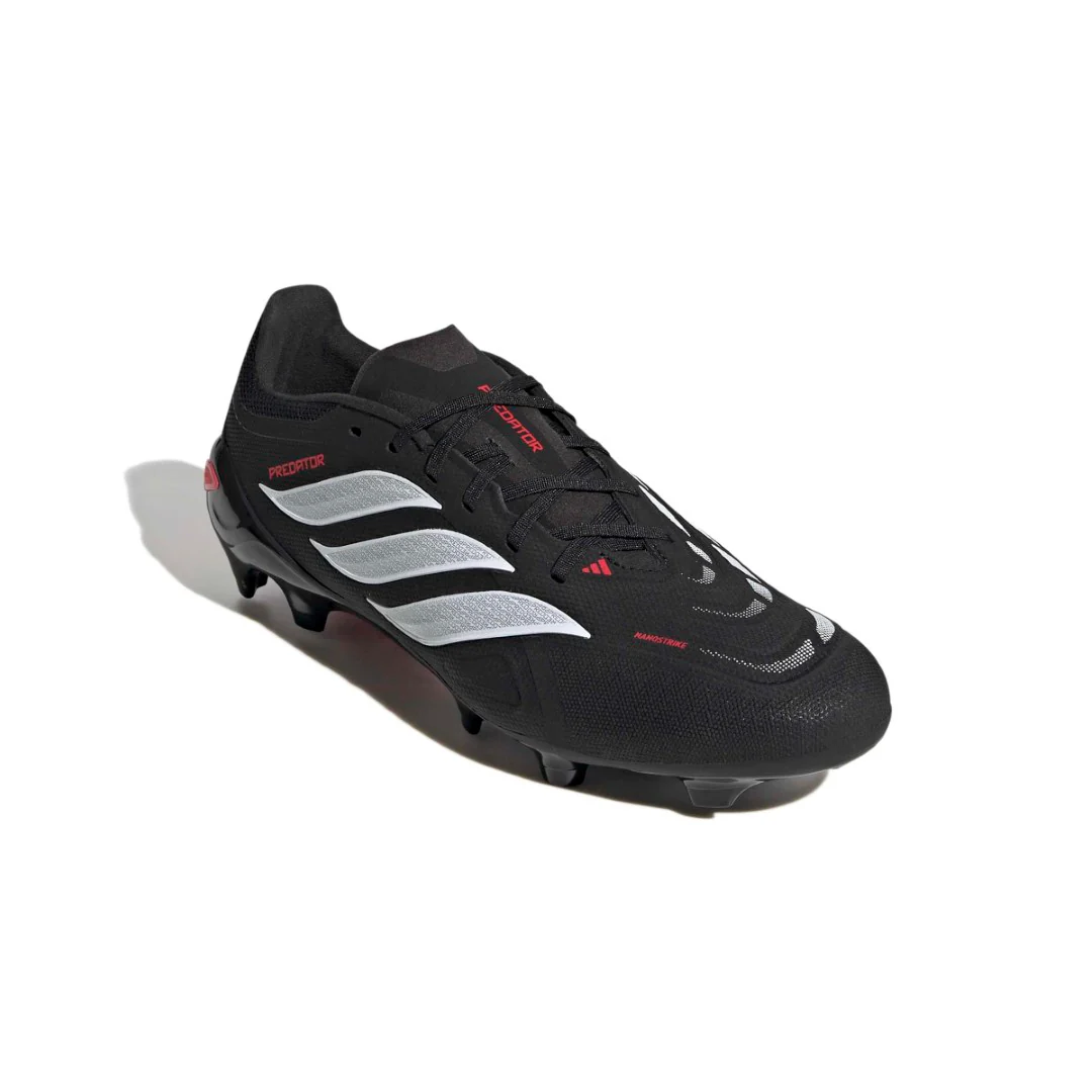 Predator League Firm Ground Shoes - Image 7