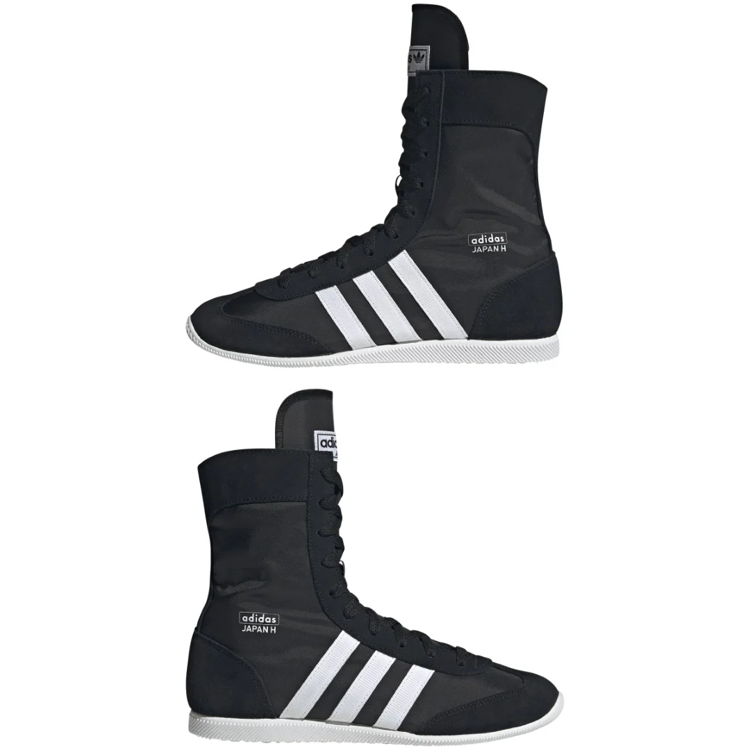 Japan H Shoes - Image 6