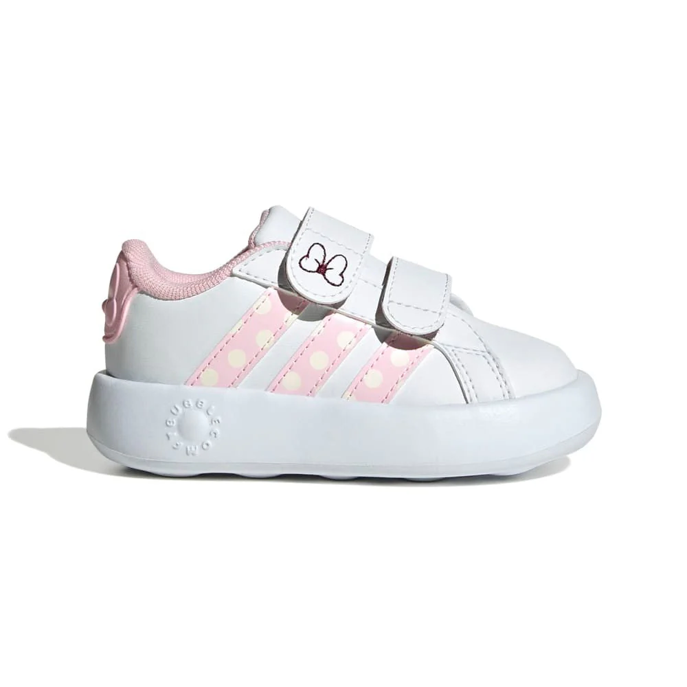 Disney Minnie Mouse Grand Court Shoes