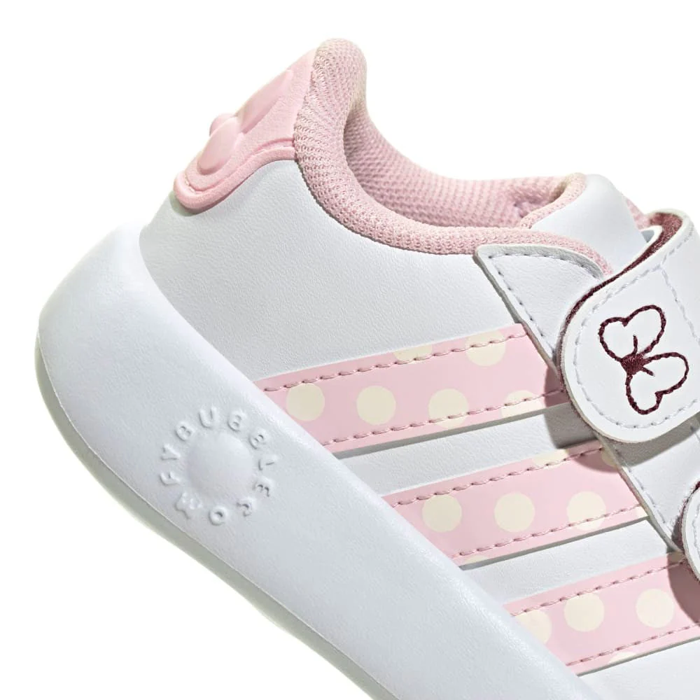 Disney Minnie Mouse Grand Court Shoes - Image 6