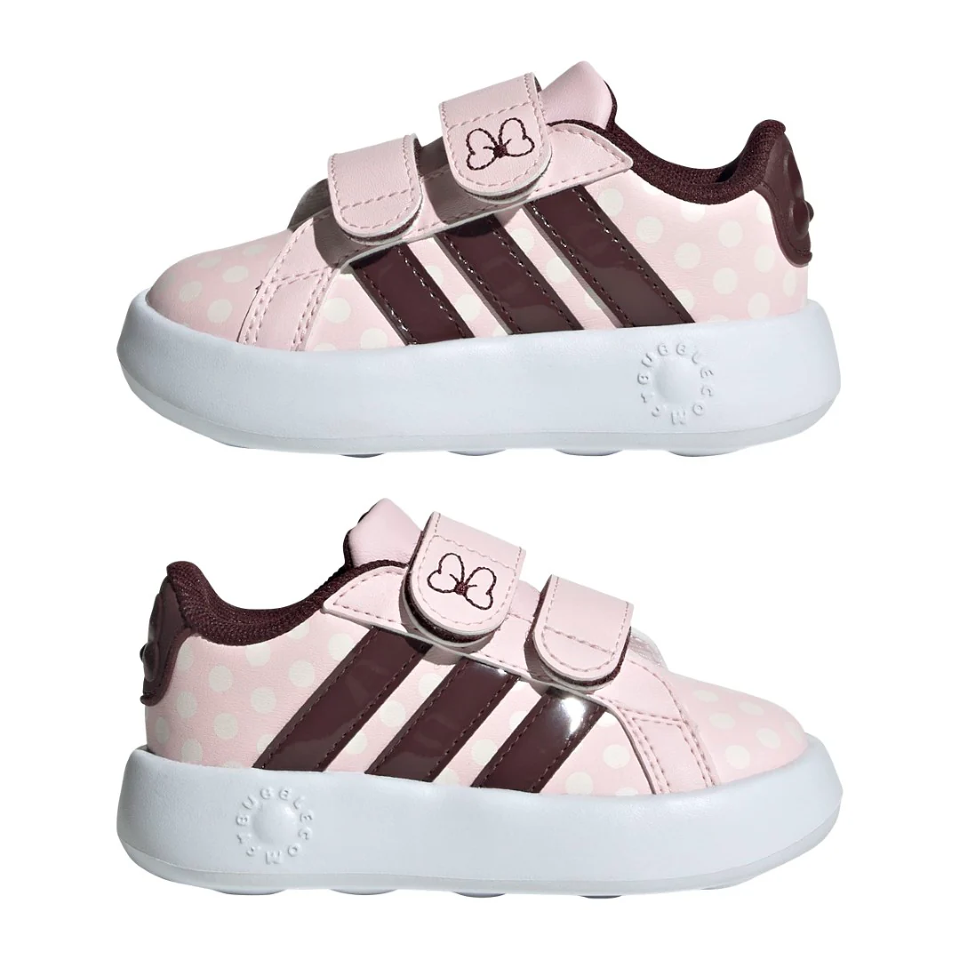 Grand Court Minnie CF Shoes - Image 4