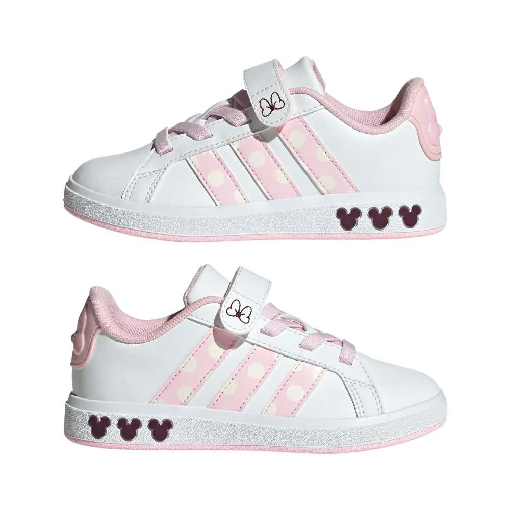 Disney Minnie Mouse Grand Court Shoes - Image 10