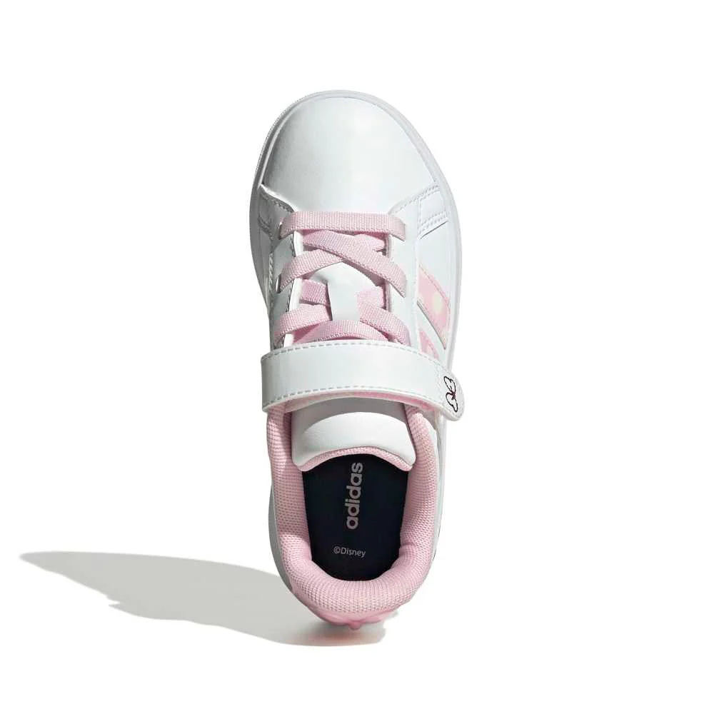 Disney Minnie Mouse Grand Court Shoes - Image 2