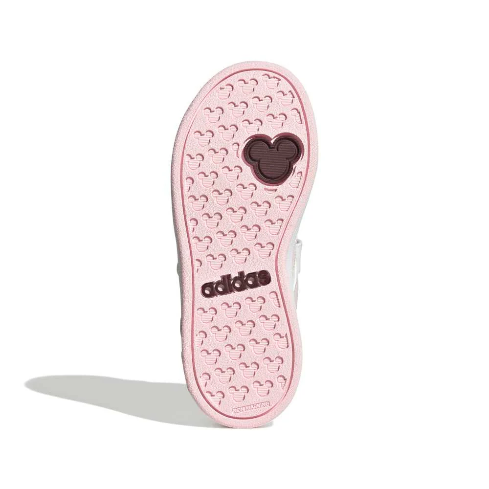 Disney Minnie Mouse Grand Court Shoes - Image 3