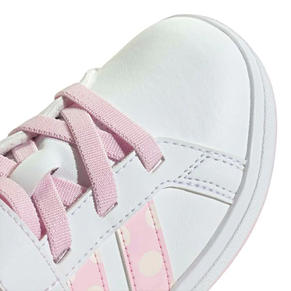 Disney Minnie Mouse Grand Court Shoes - Image 8