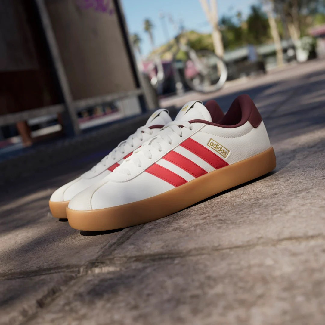 VL Court 3.0 Shoes - Image 6