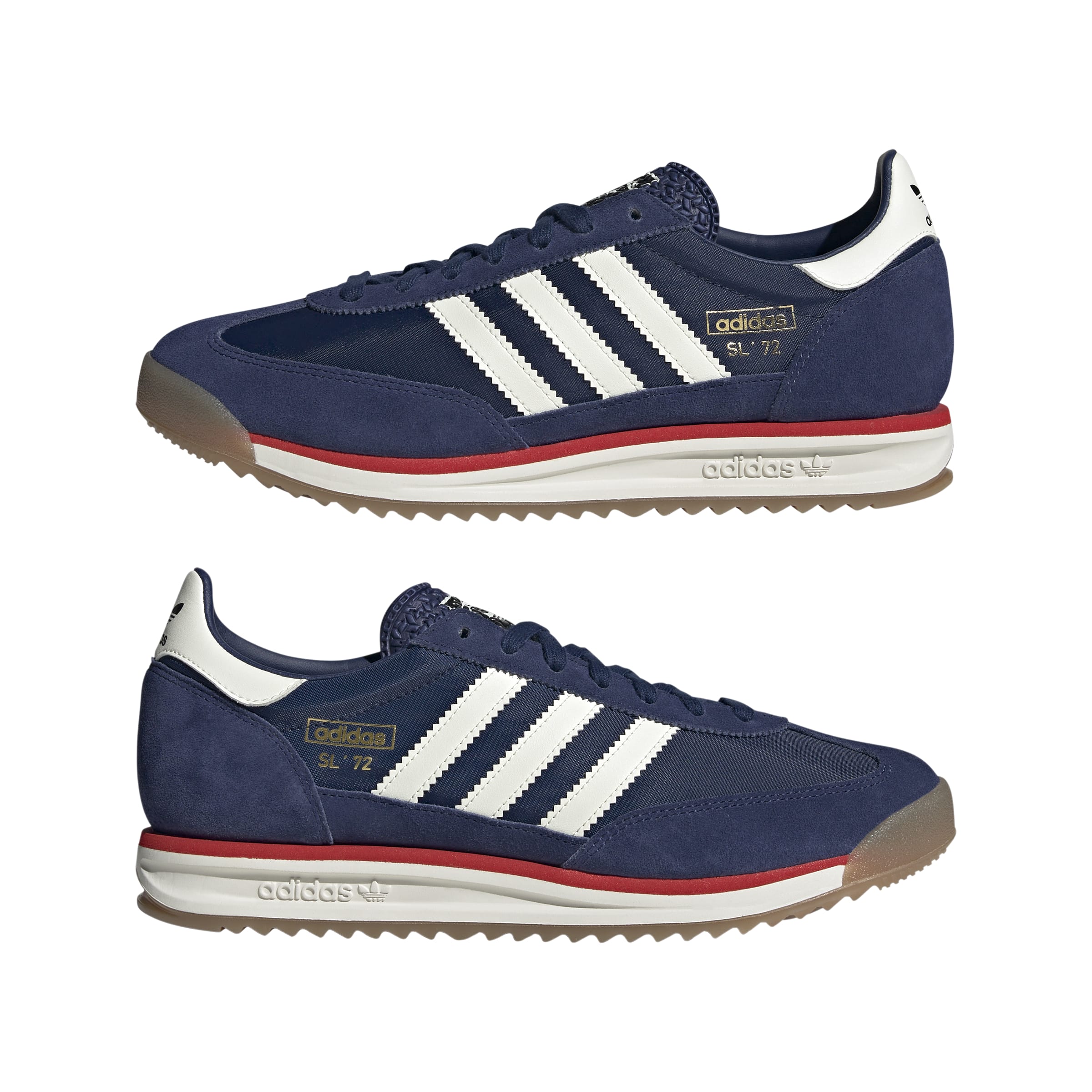 Sl 72 Rs Shoes - Image 4