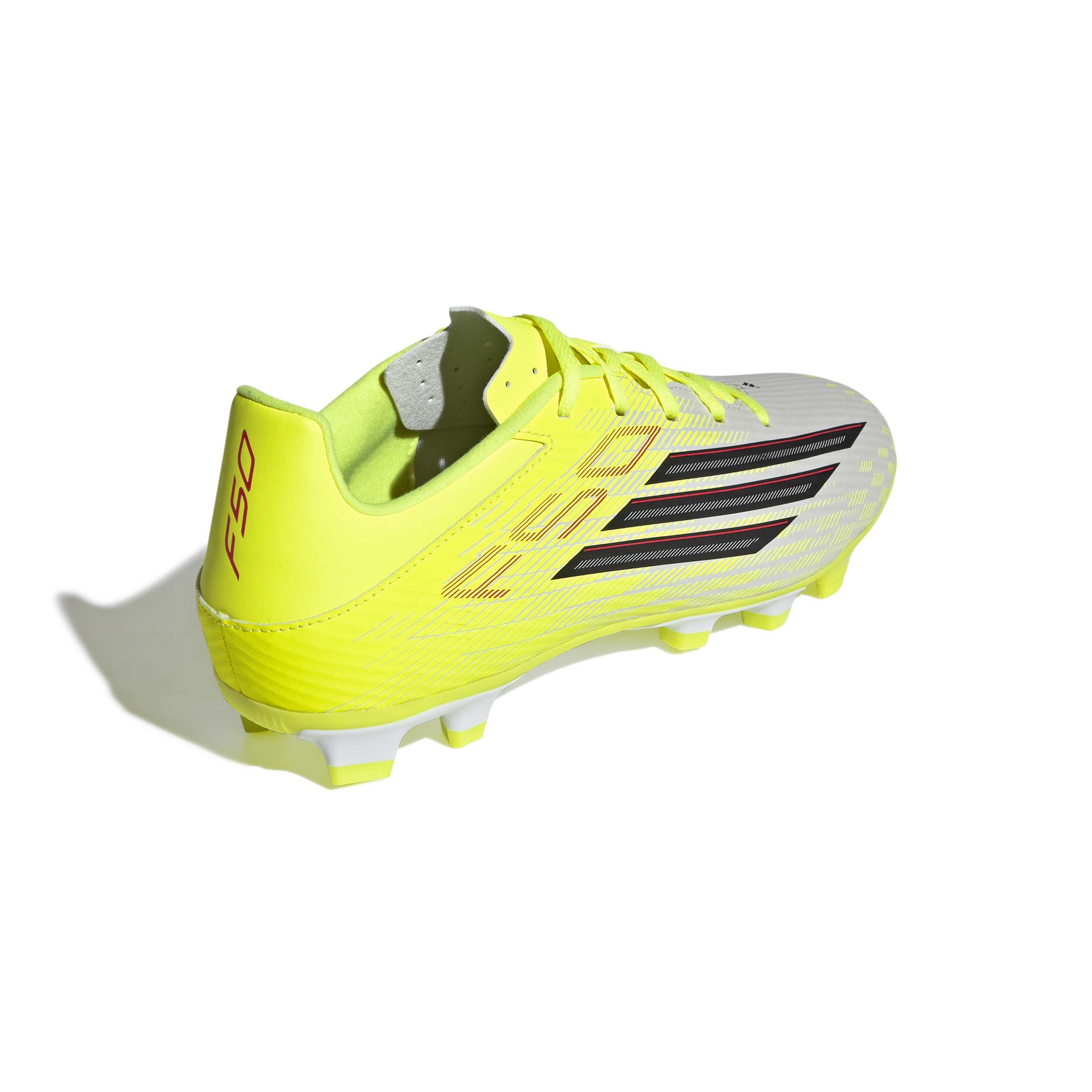 F50 Club Firm Ground / Multi Ground Shoes - Image 5