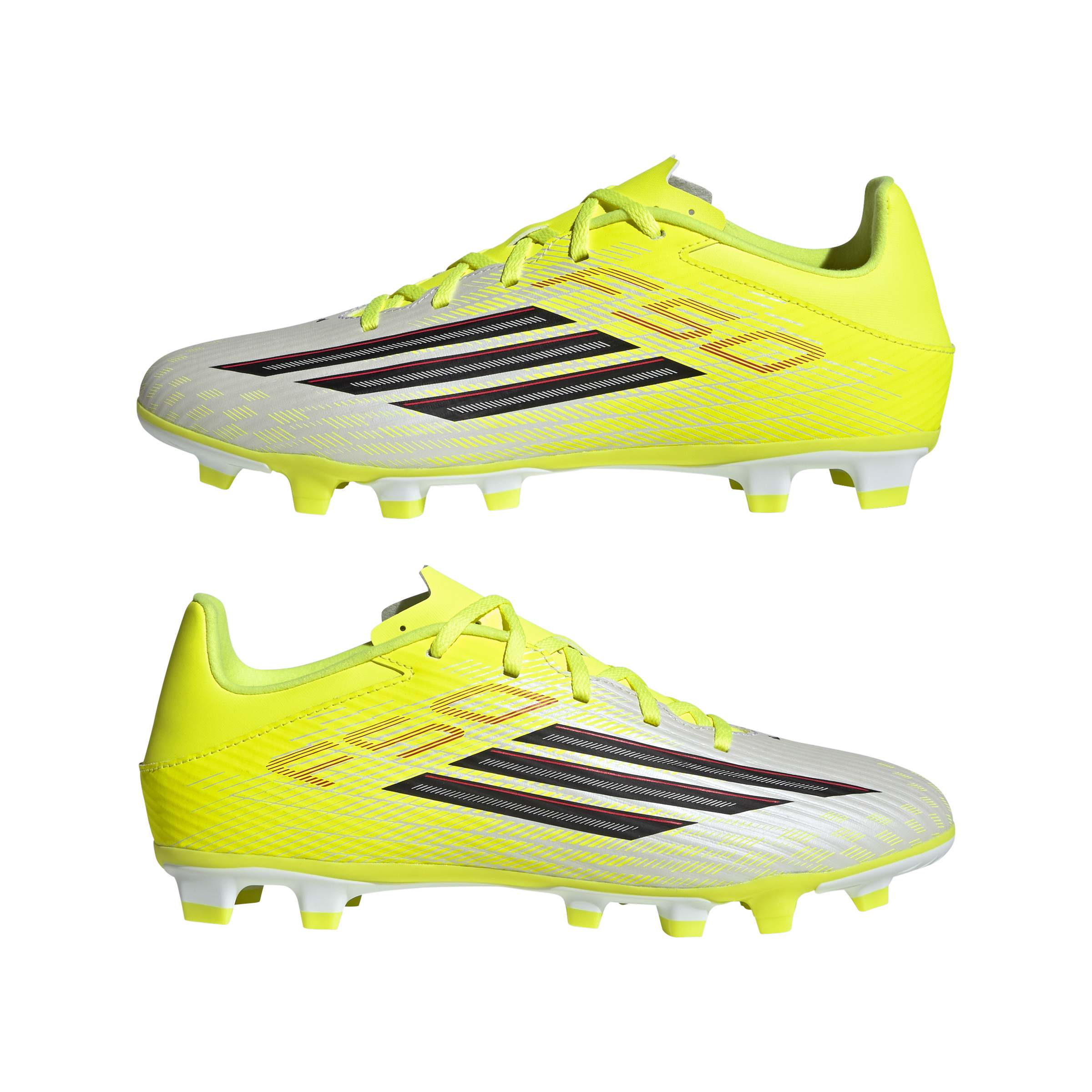F50 Club Firm Ground / Multi Ground Shoes - Image 8