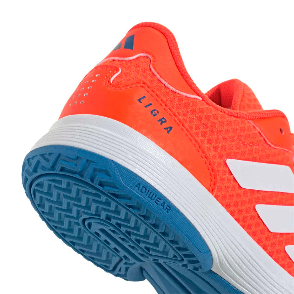 Ligra 8 Shoes Kids - Image 7