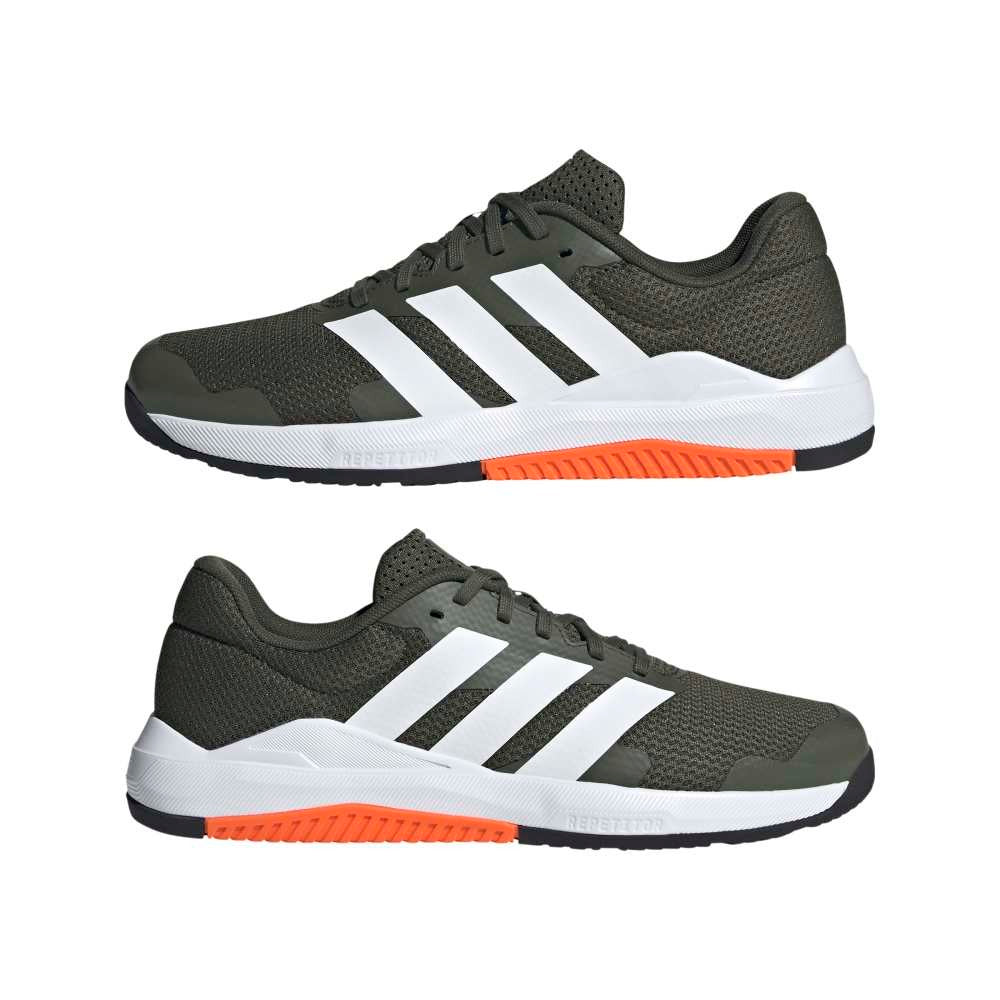 Dropset Base Shoes - Image 7
