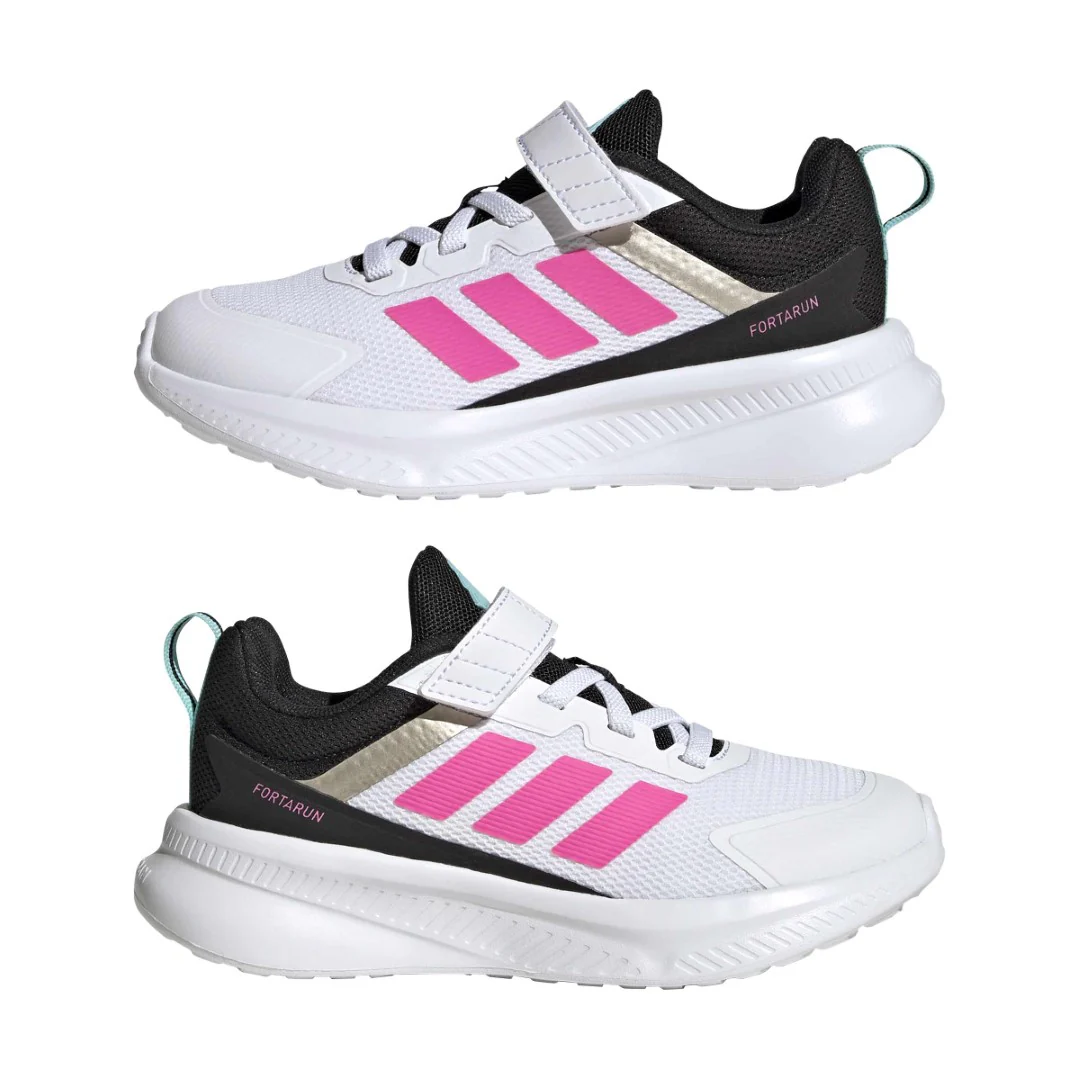Fortarun 4.0 Shoes Kids - Image 5