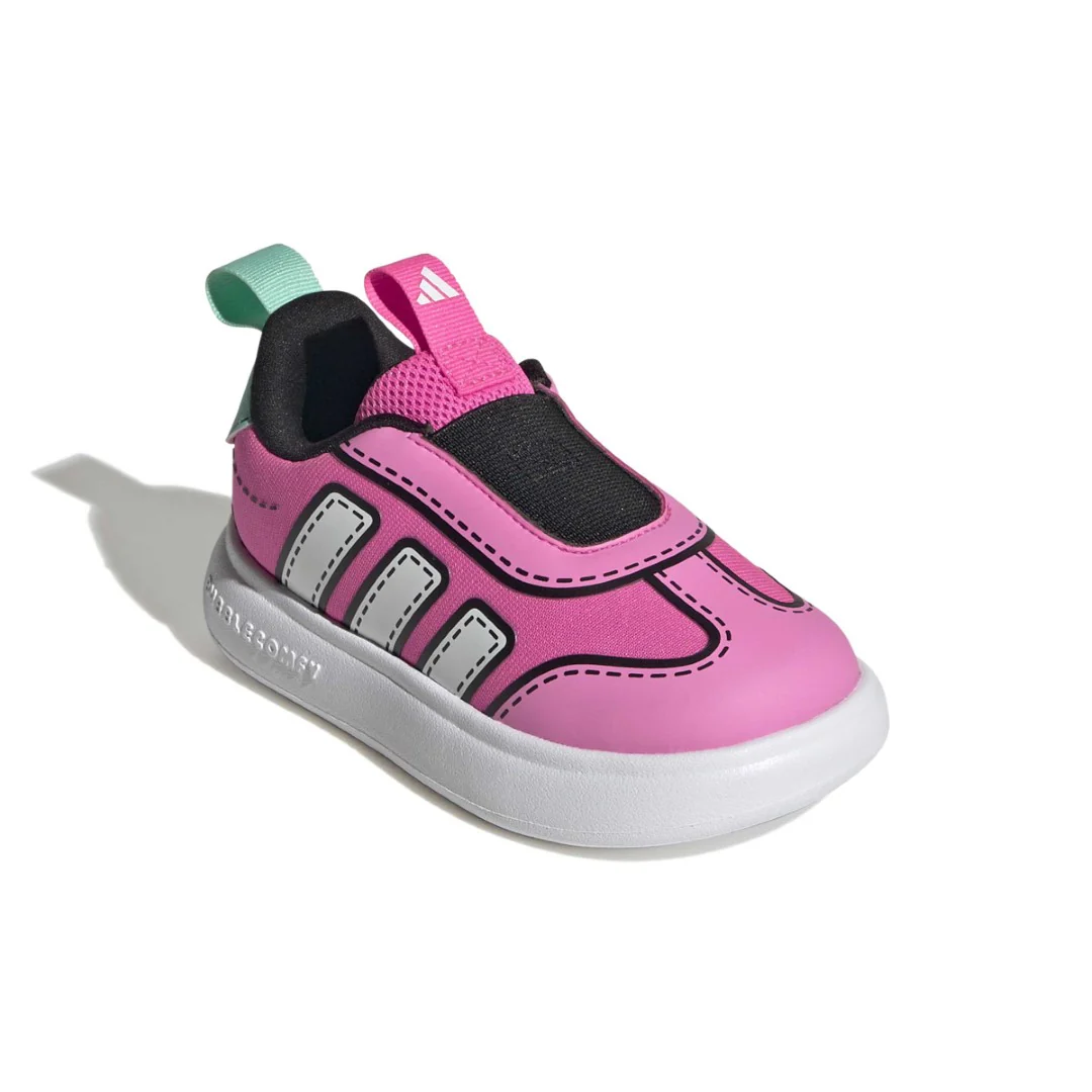 Bubblecomfy Shoes Infants - Image 8