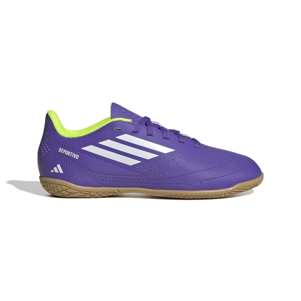 Deportivo III Indoor Shoes