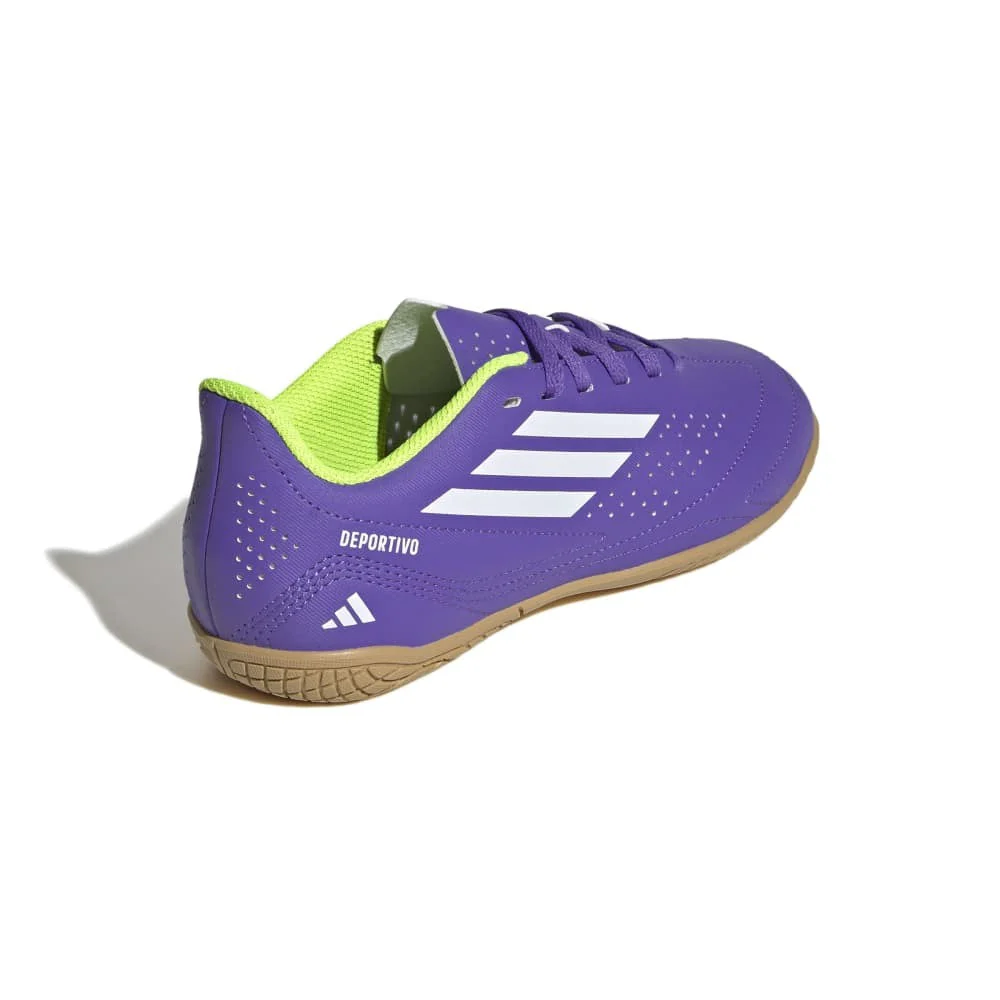 Deportivo III Indoor Shoes - Image 6