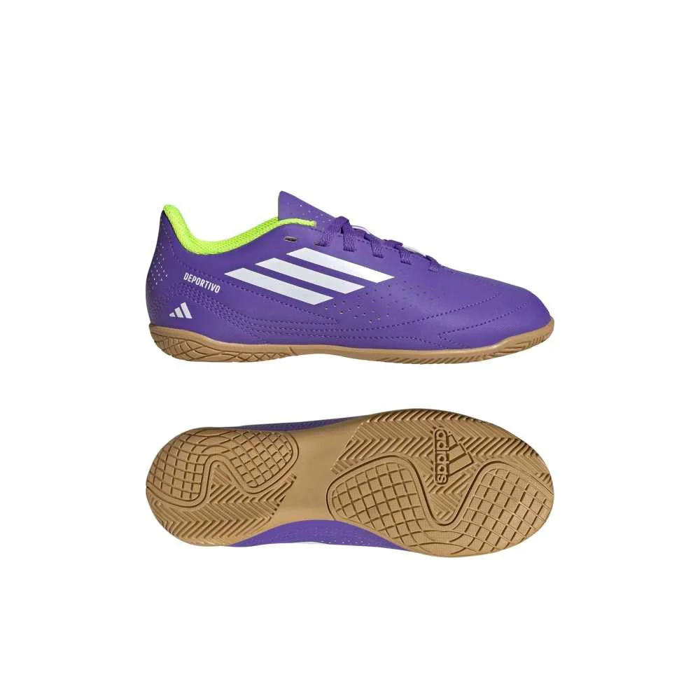 Deportivo III Indoor Shoes - Image 9