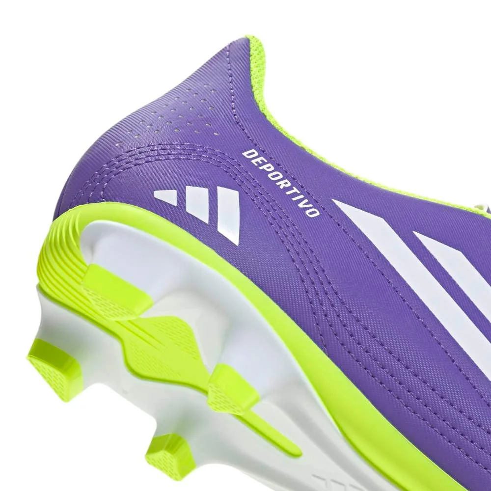 Deportivo III Flexible Ground Shoes - Image 7