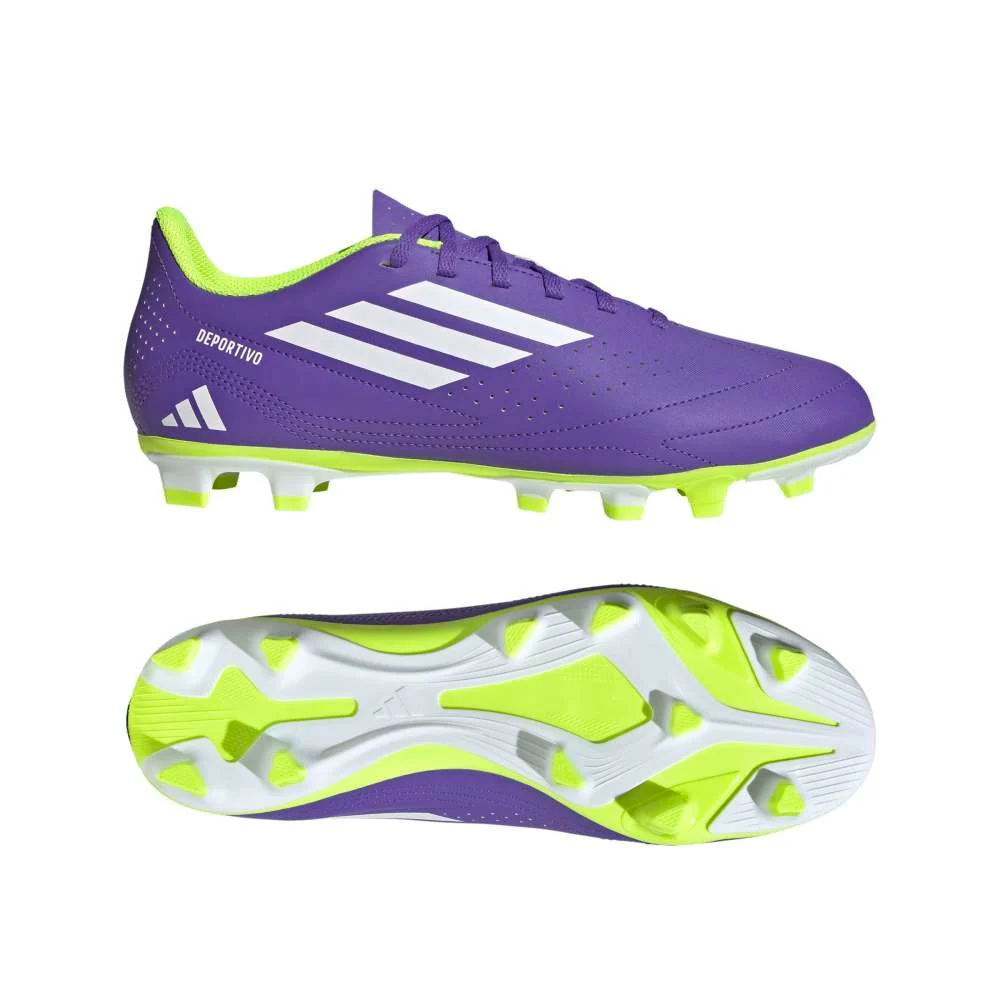 Deportivo III Flexible Ground Shoes - Image 9