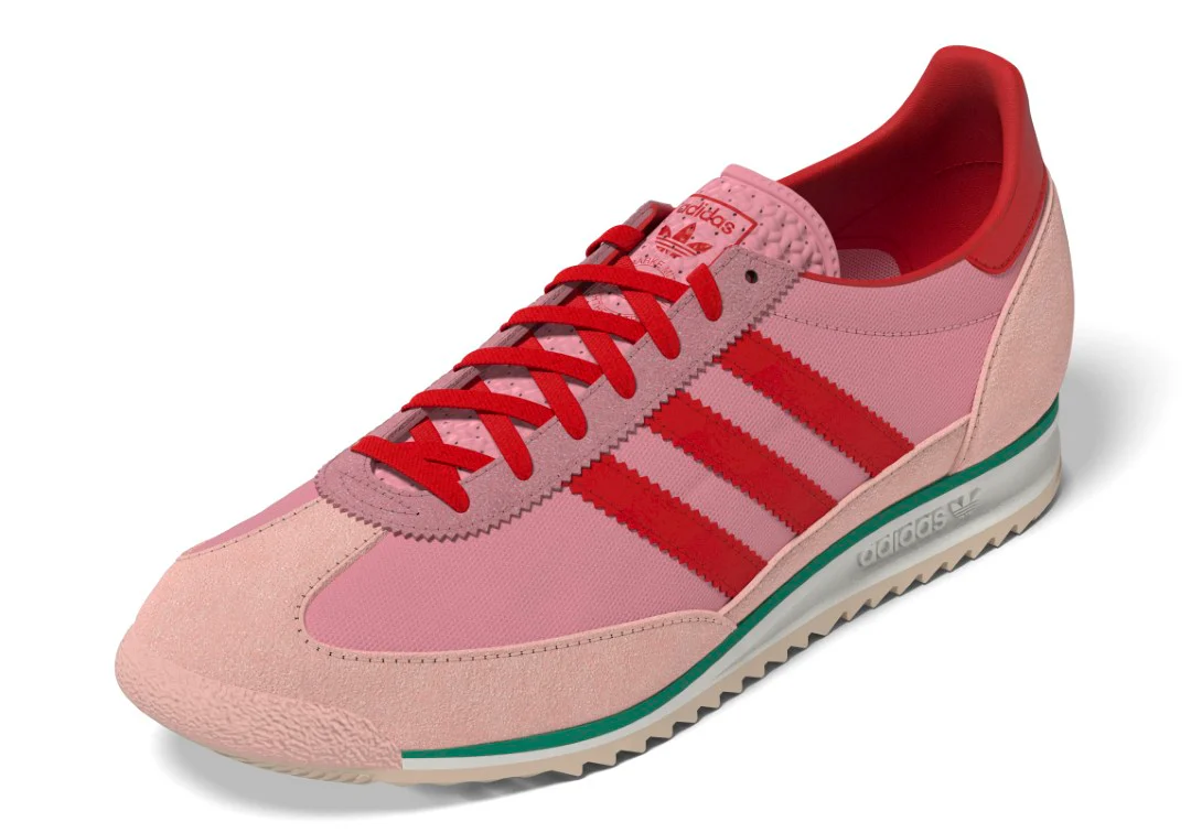 Sl 72 Og Shoes - Image 5