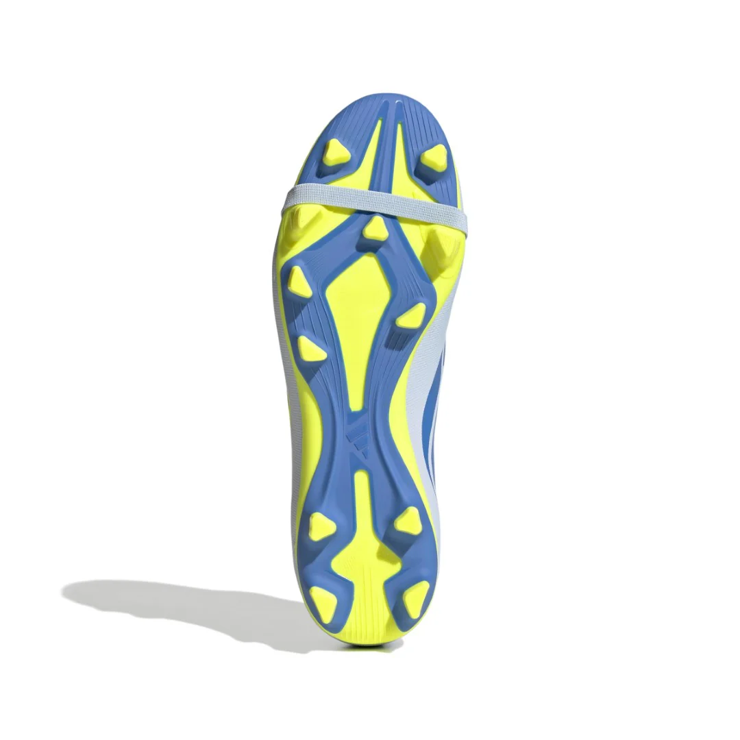 Predator Club Fold-Over Tongue Firm Ground/Multi Ground Shoes - Image 3