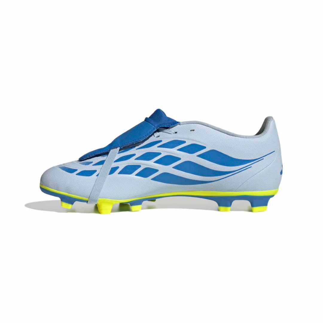Predator Club Fold-Over Tongue Firm Ground/Multi Ground Shoes - Image 4