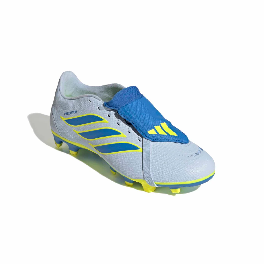 Predator Club Fold-Over Tongue Firm Ground/Multi Ground Shoes - Image 5