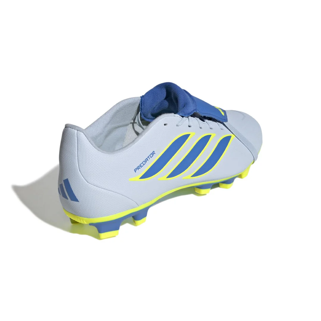 Predator Club Fold-Over Tongue Firm Ground/Multi Ground Shoes - Image 6