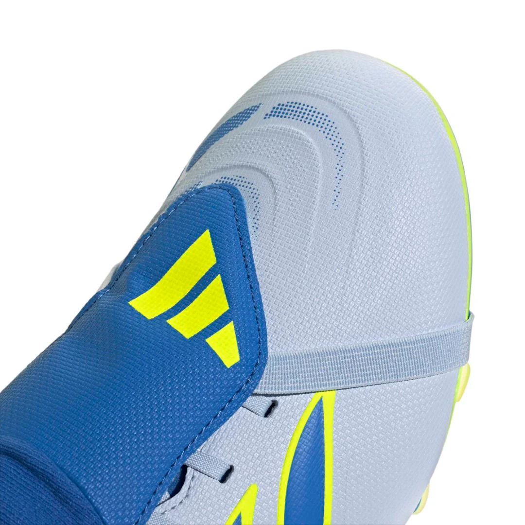 Predator Club Fold-Over Tongue Firm Ground/Multi Ground Shoes - Image 7