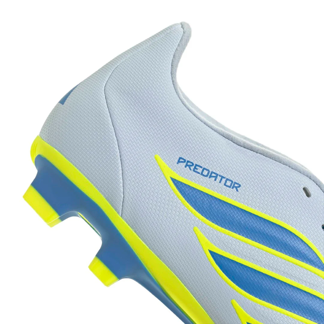 Predator Club Fold-Over Tongue Firm Ground/Multi Ground Shoes - Image 8