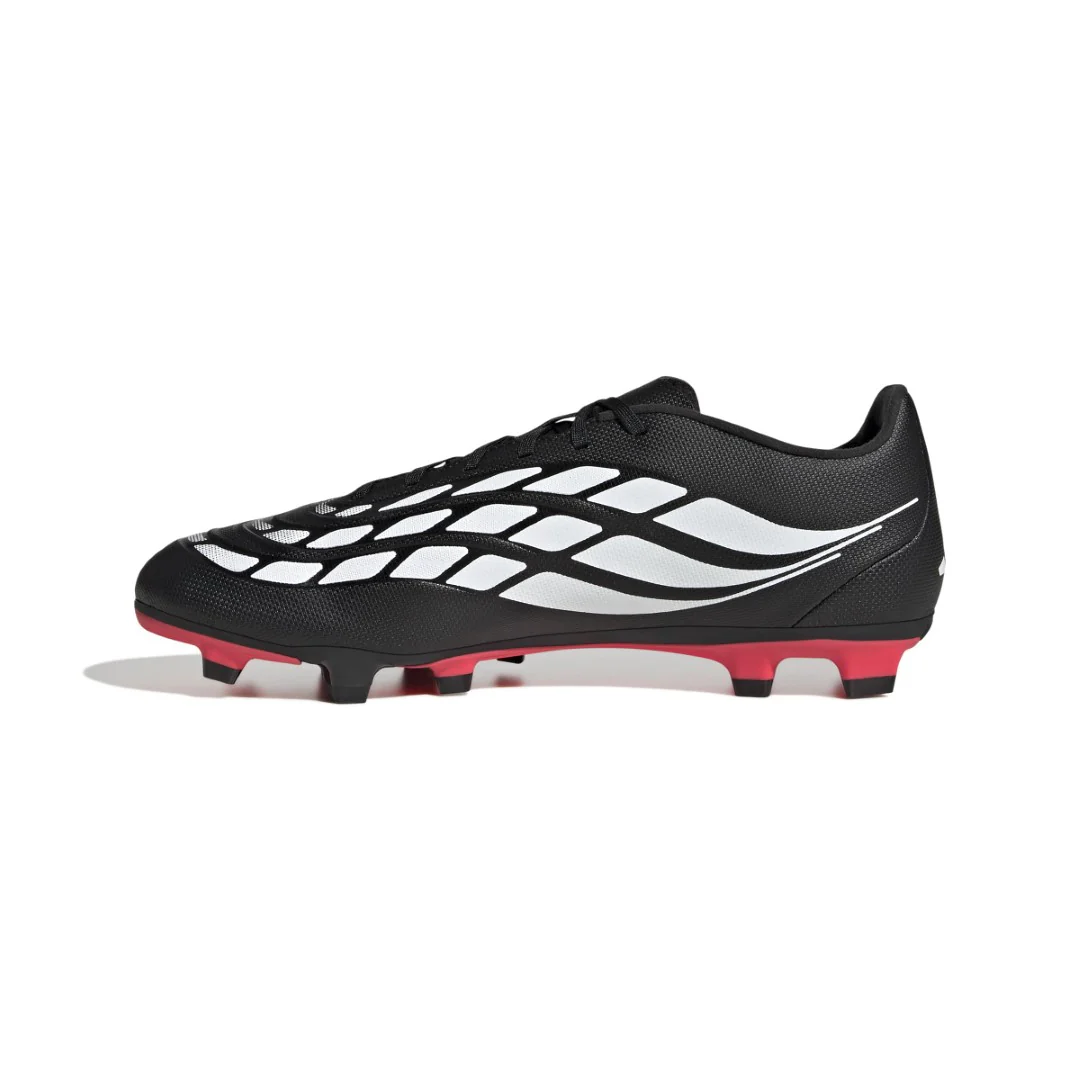 Predator Club Firm Ground/Multi Ground Shoes - Image 4