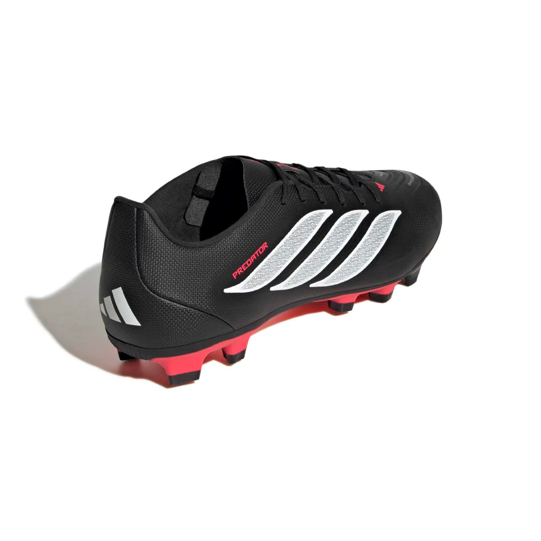 Predator Club Firm Ground/Multi Ground Shoes - Image 5