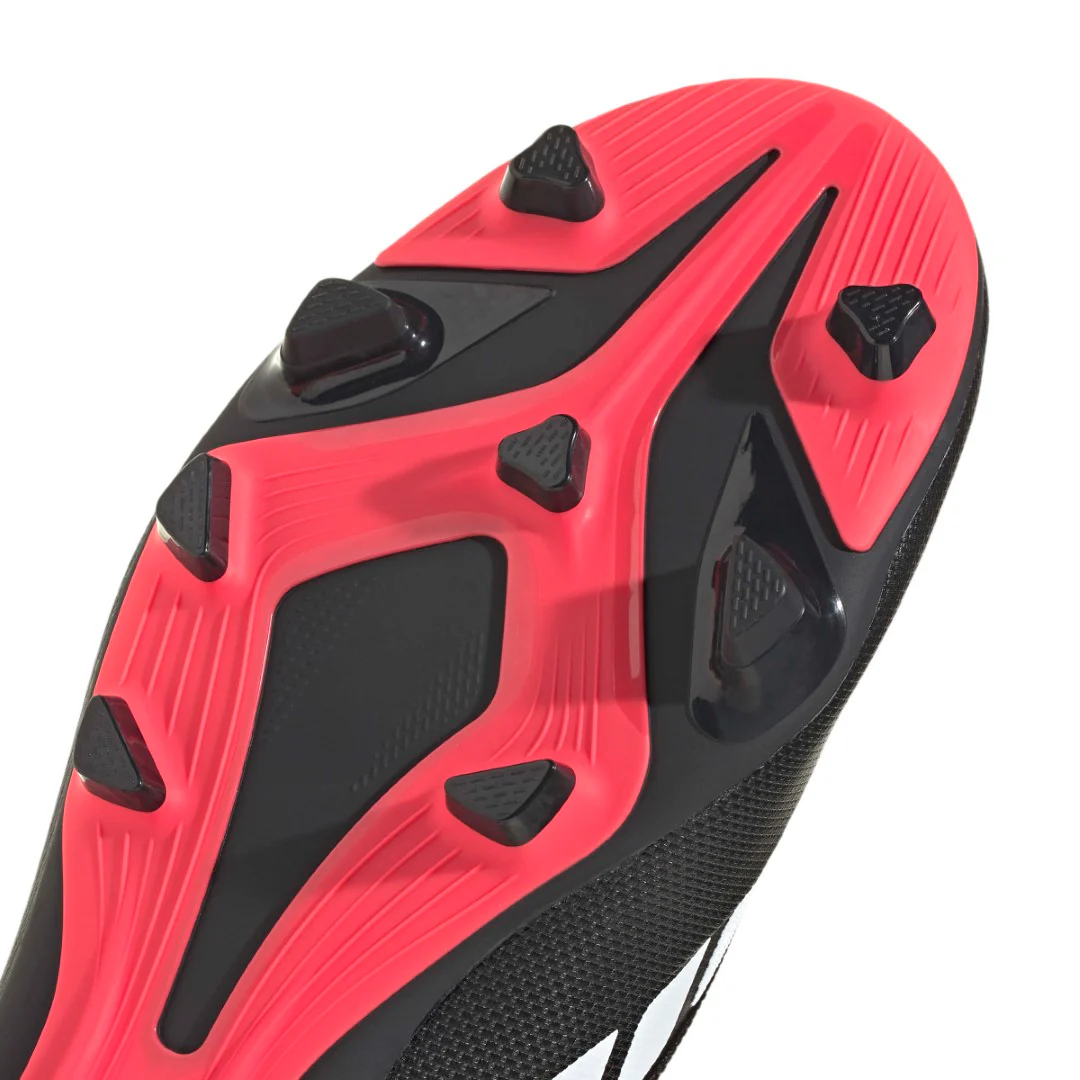Predator Club Firm Ground/Multi Ground Shoes - Image 8