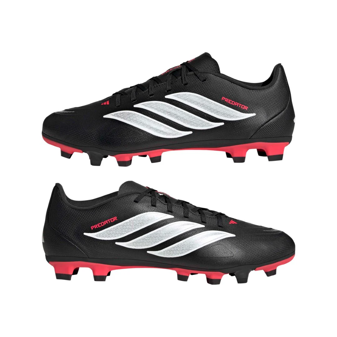 Predator Club Firm Ground/Multi Ground Shoes - Image 9