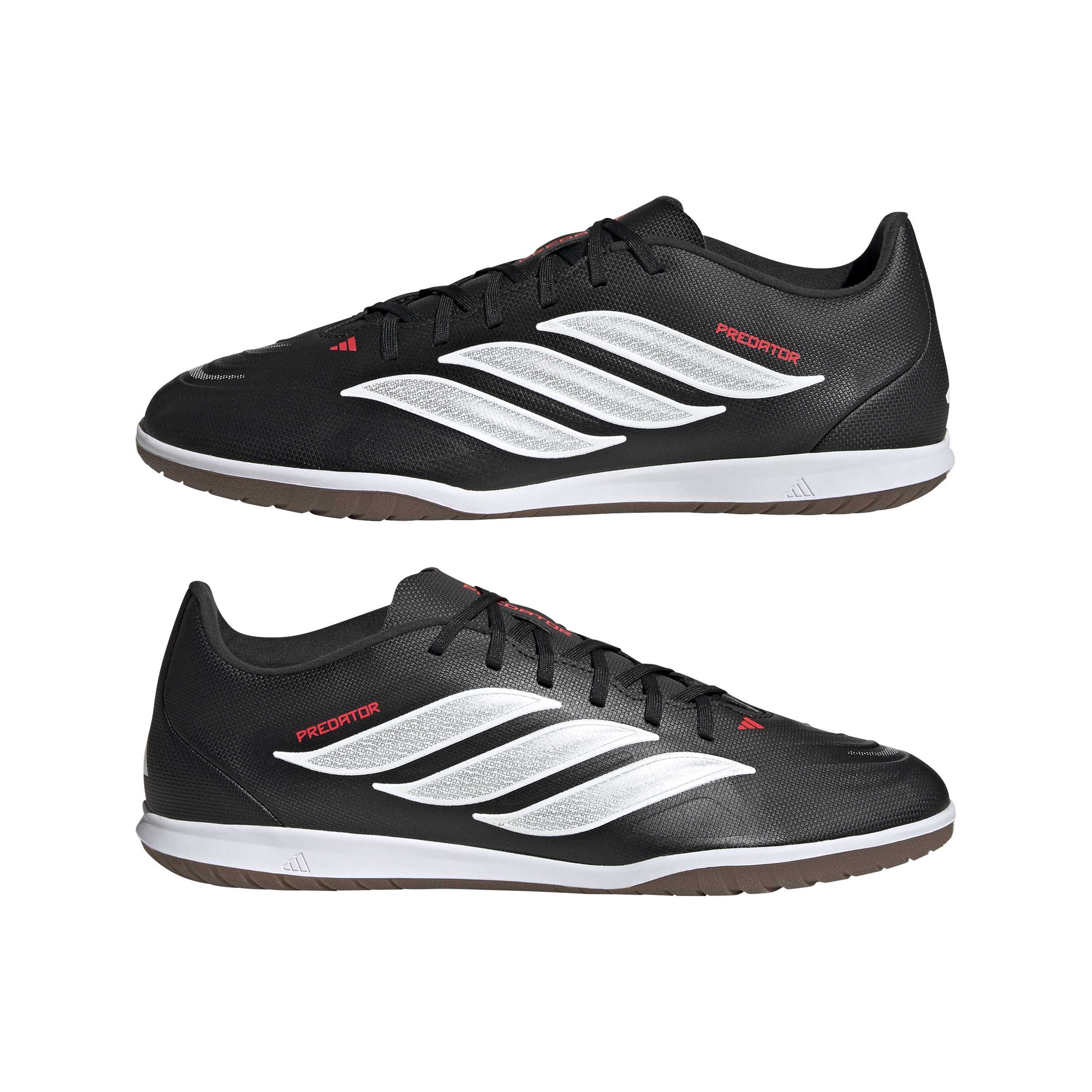 Predator Club Sala Indoor Shoes - Image 9