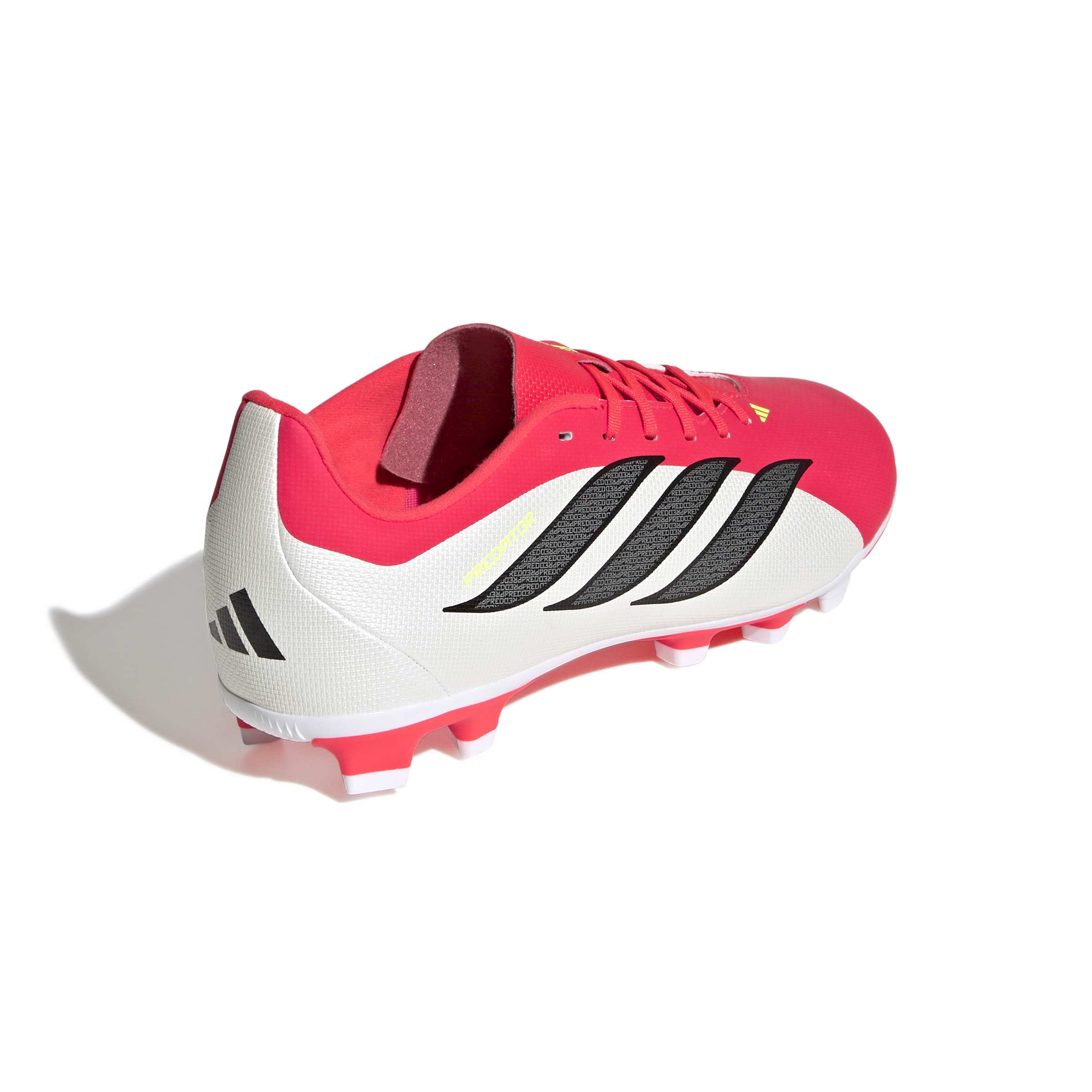 Predator Club Firm Ground / Multi Ground Shoes - Image 3