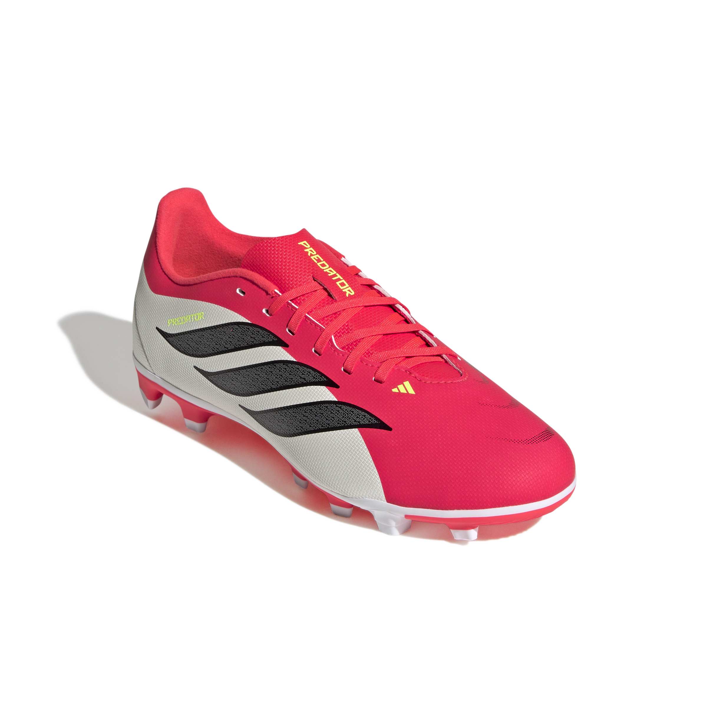 Predator Club Firm Ground / Multi Ground Shoes - Image 5