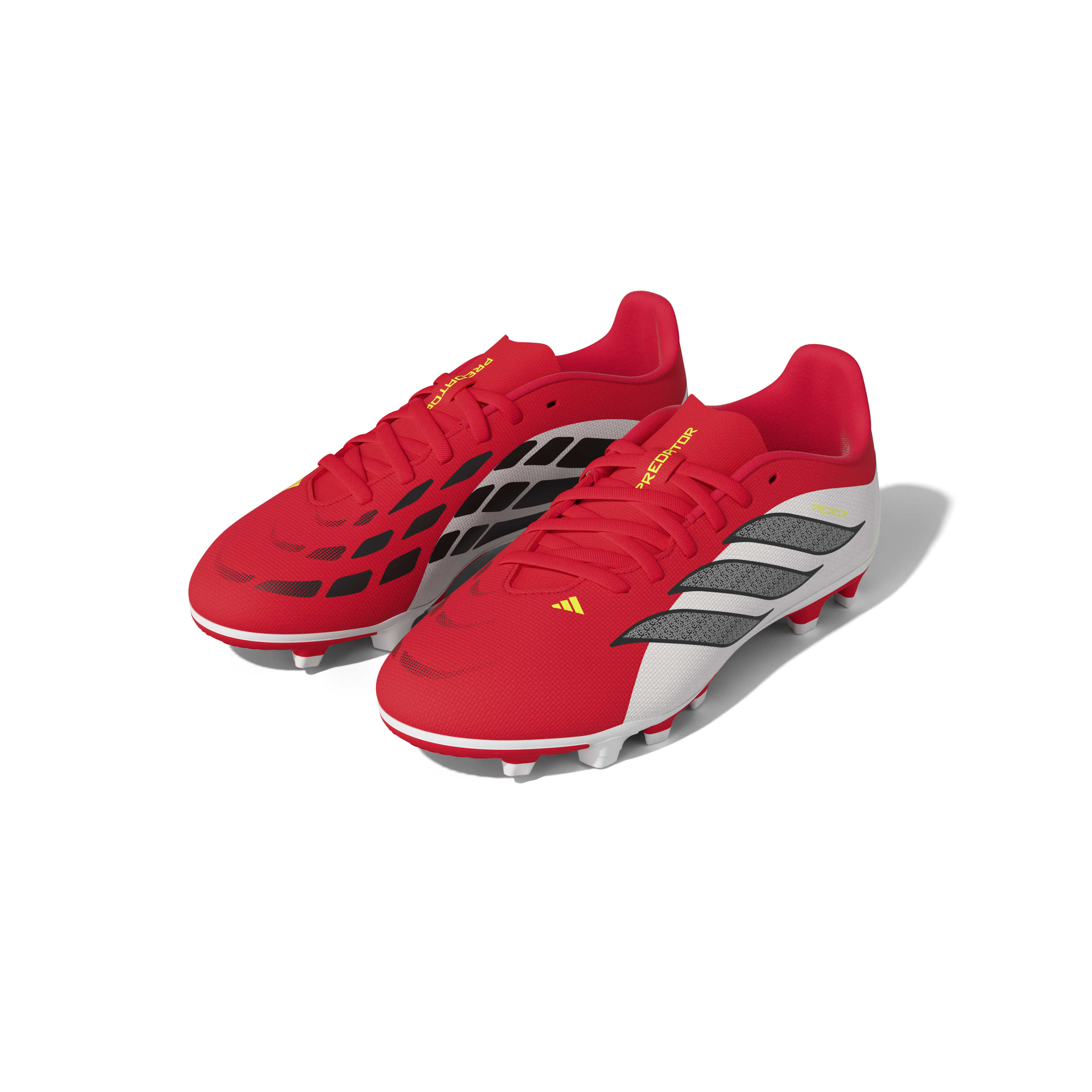 Predator Club Firm Ground / Multi Ground Shoes - Image 9