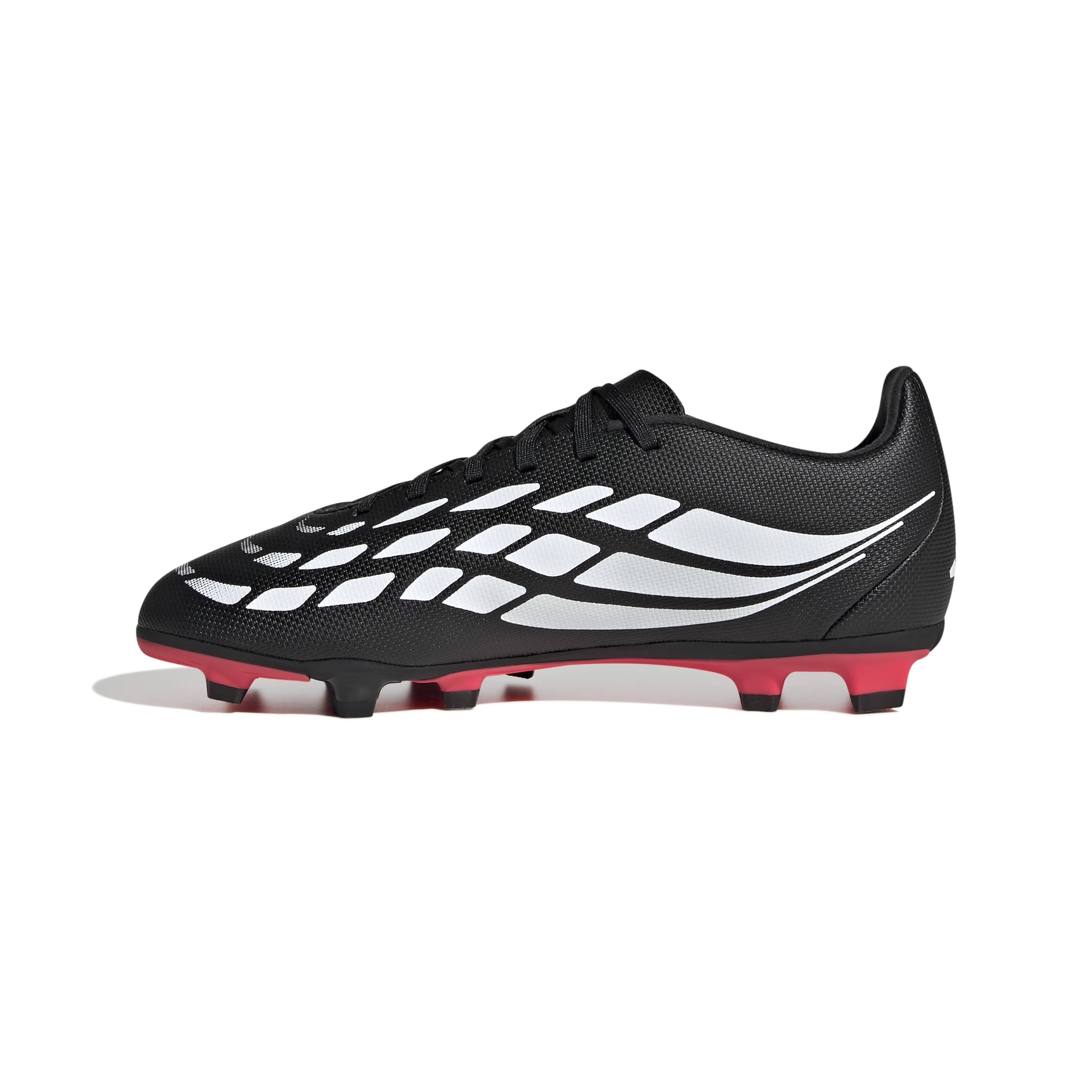 Predator Club Firm Ground/Multi Ground Shoes Kids - Image 4