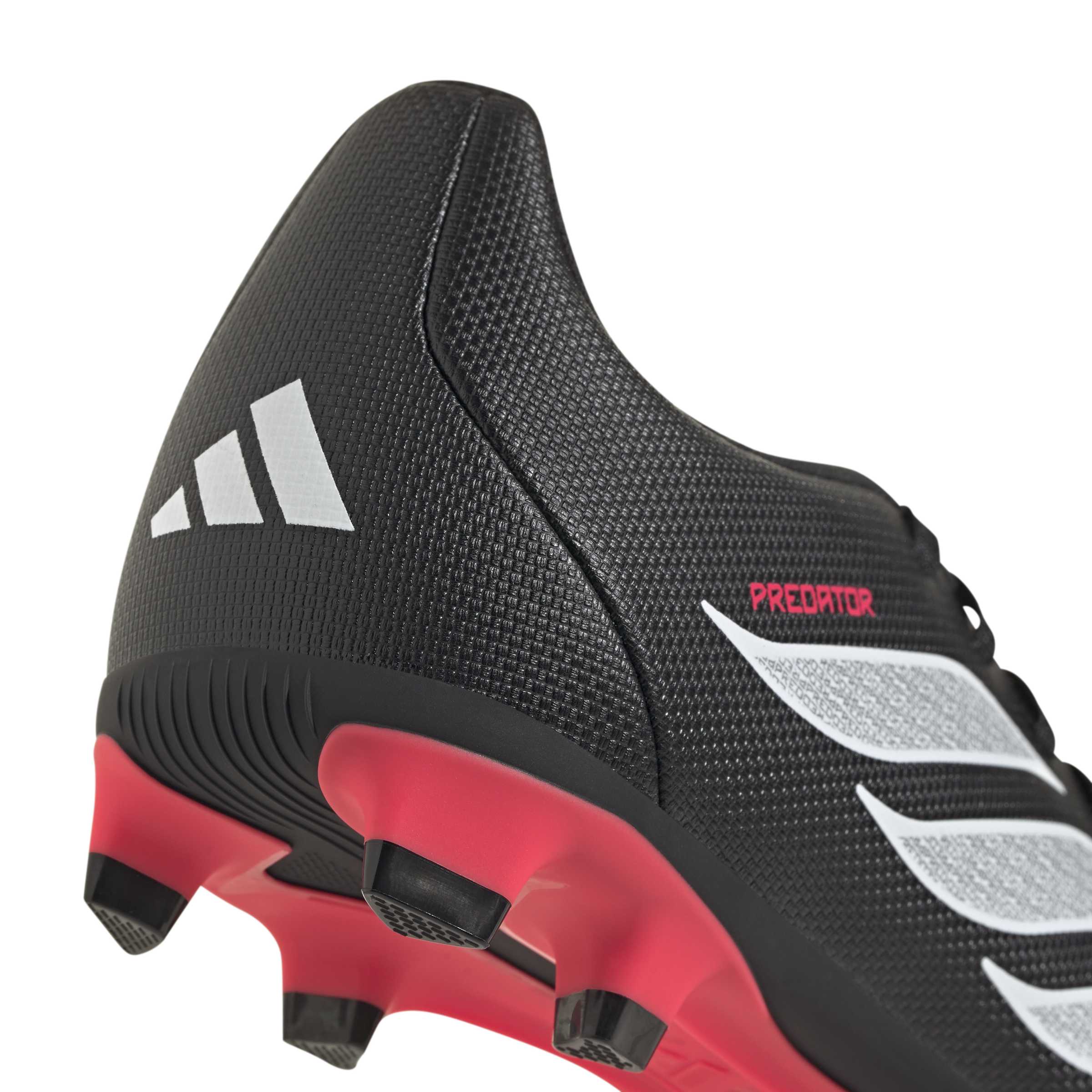 Predator Club Firm Ground/Multi Ground Shoes Kids - Image 7