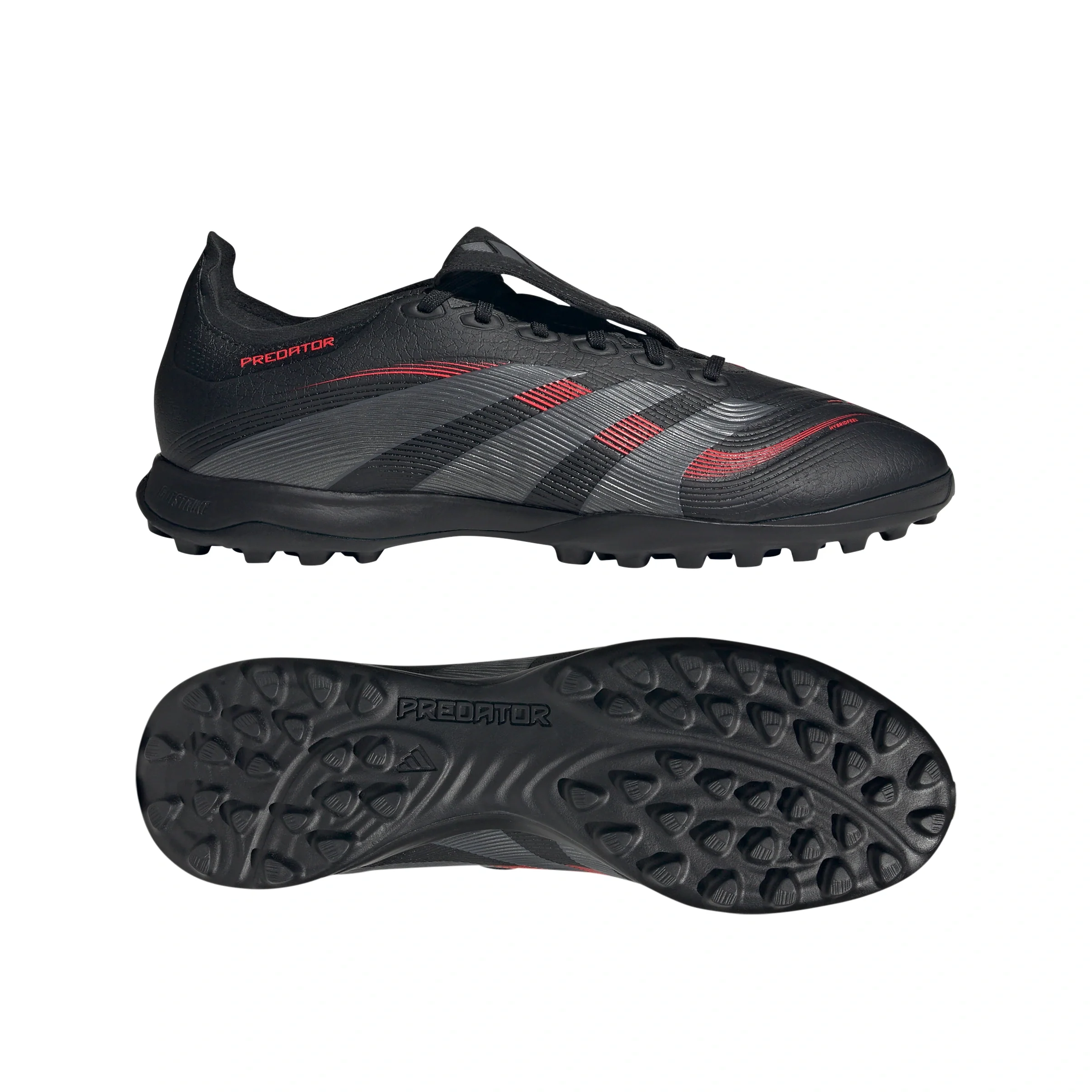 Predator League Fold-Over Tongue Turf  Shoes - Image 10