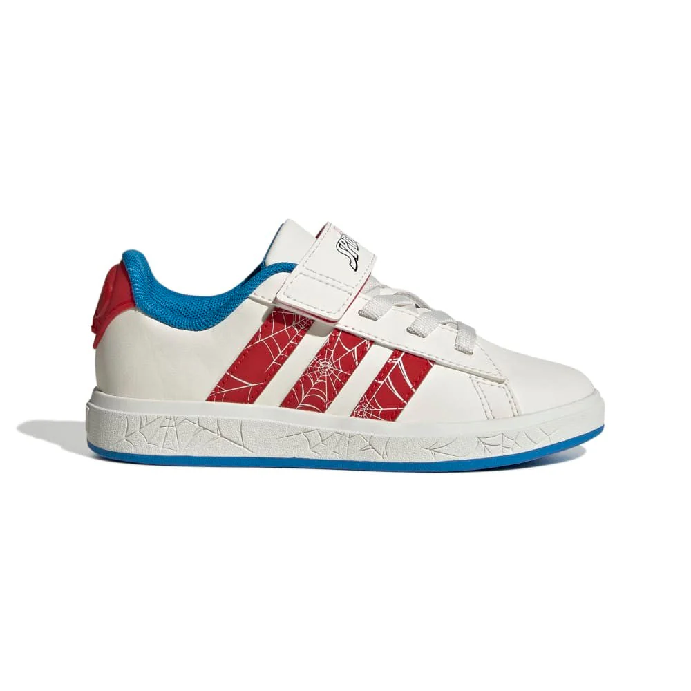 Marvel Spider-Man Grand Court Shoes
