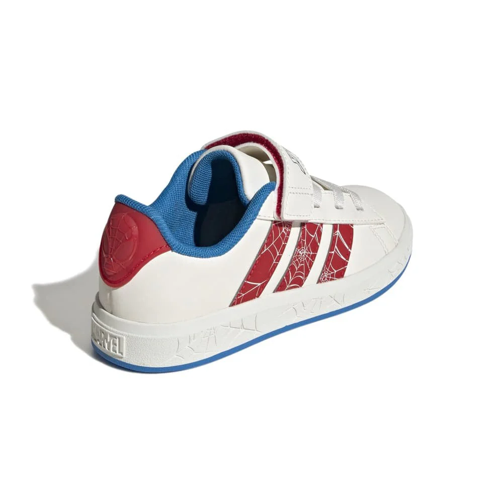 Marvel Spider-Man Grand Court Shoes - Image 6