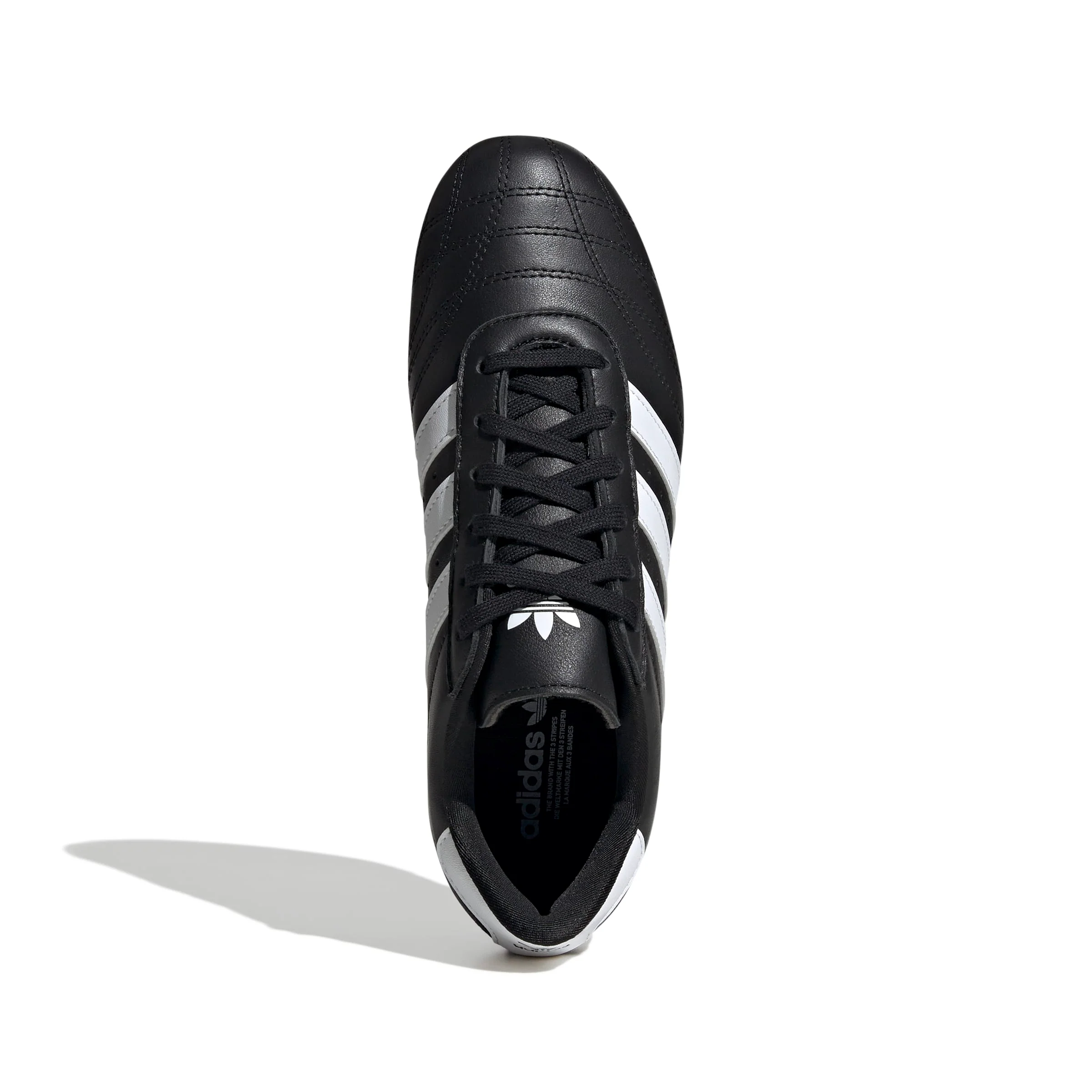 Taekwondo Lace Shoes - Image 2