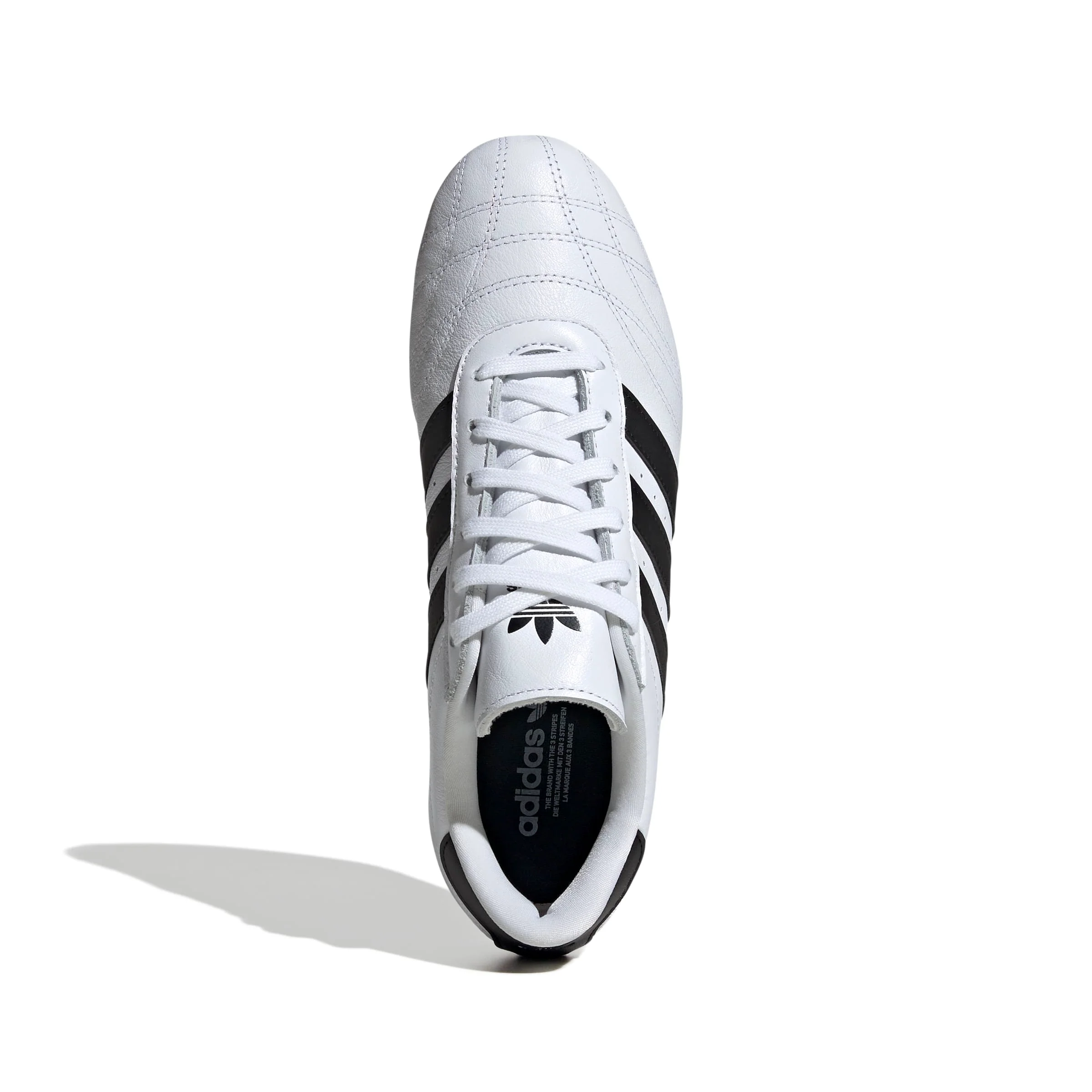 Taekwondo Lace Shoes - Image 2